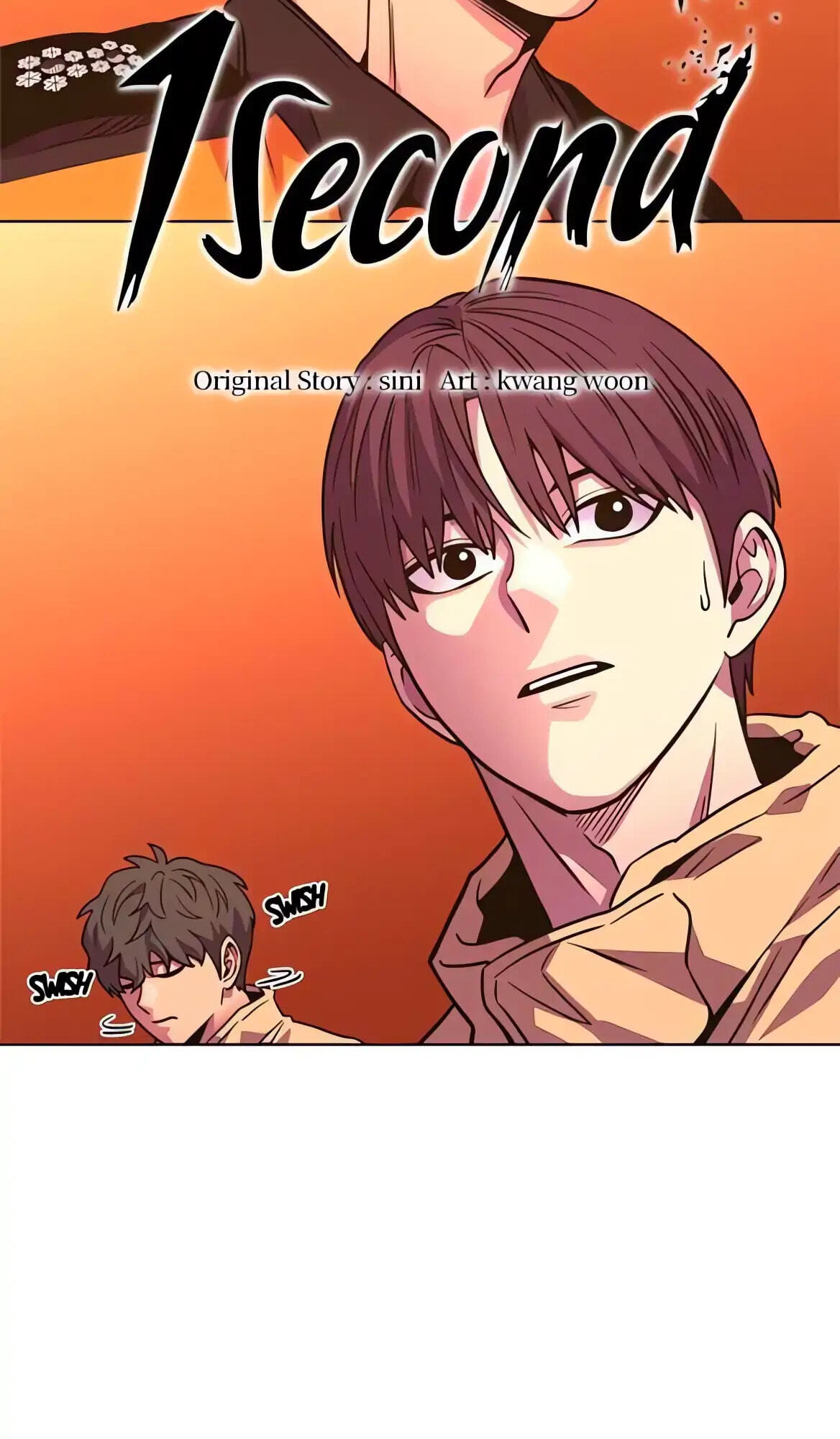 Read 1 Second chapter 278 image 47 on Lezhin