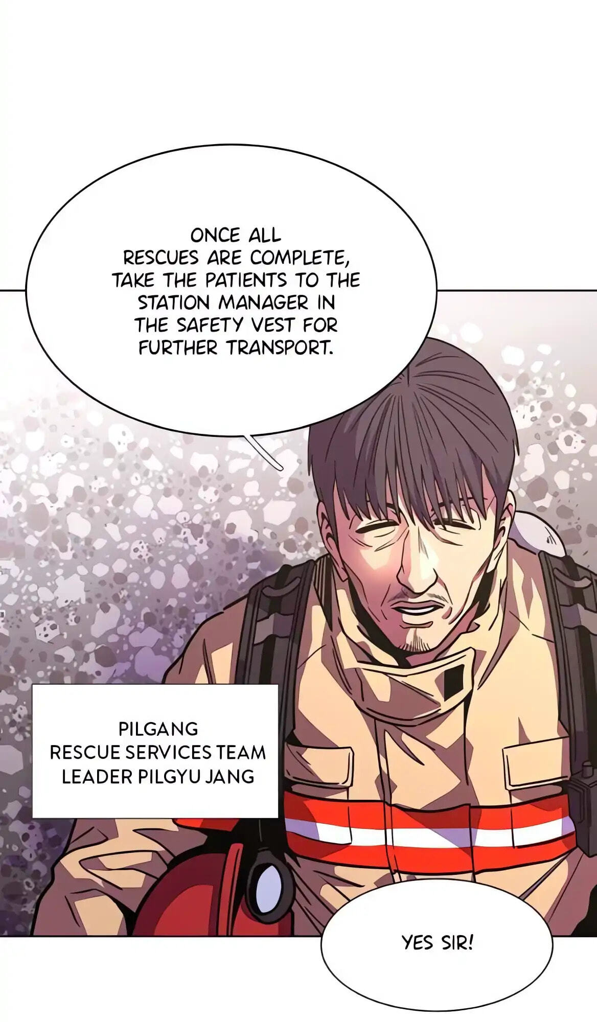 Read 1 Second chapter 278 image 49 on Lezhin