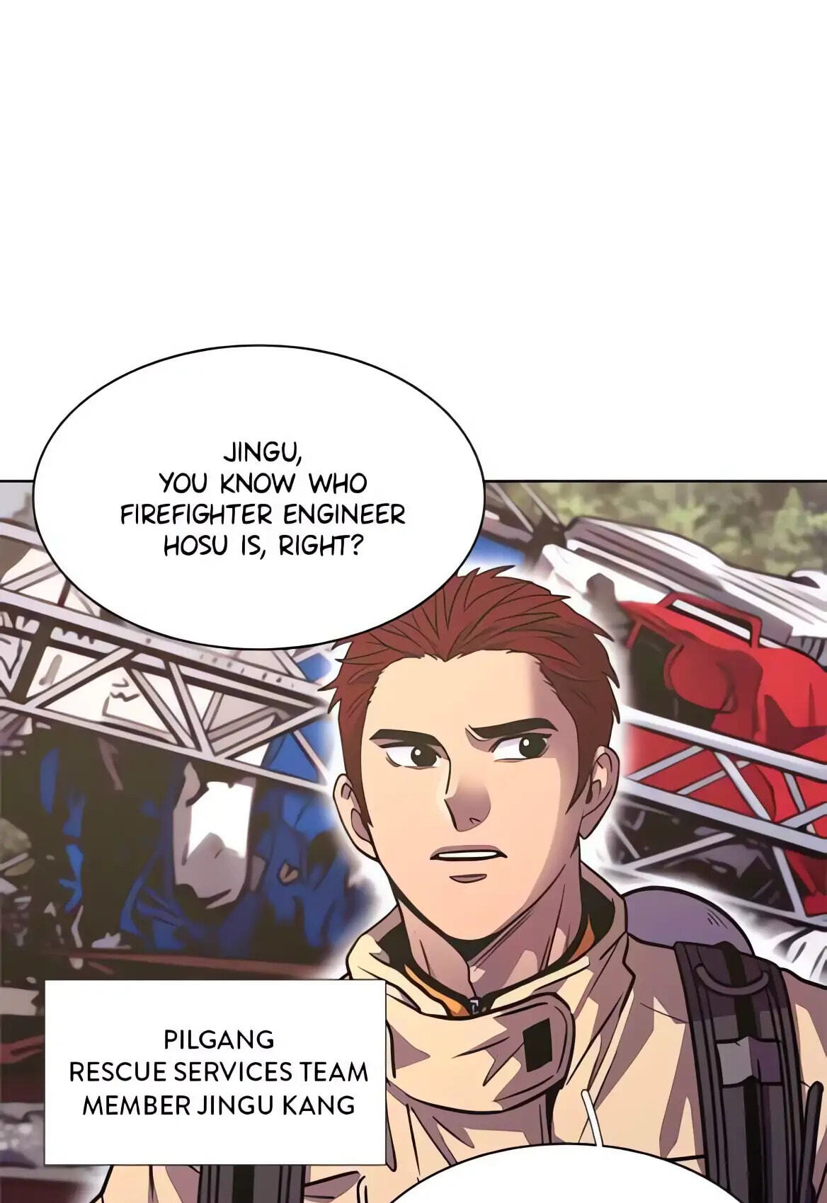 Read 1 Second chapter 278 image 50 on Lezhin