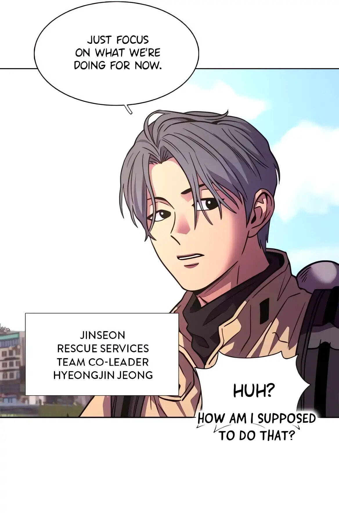 Read 1 Second chapter 278 image 58 on Lezhin