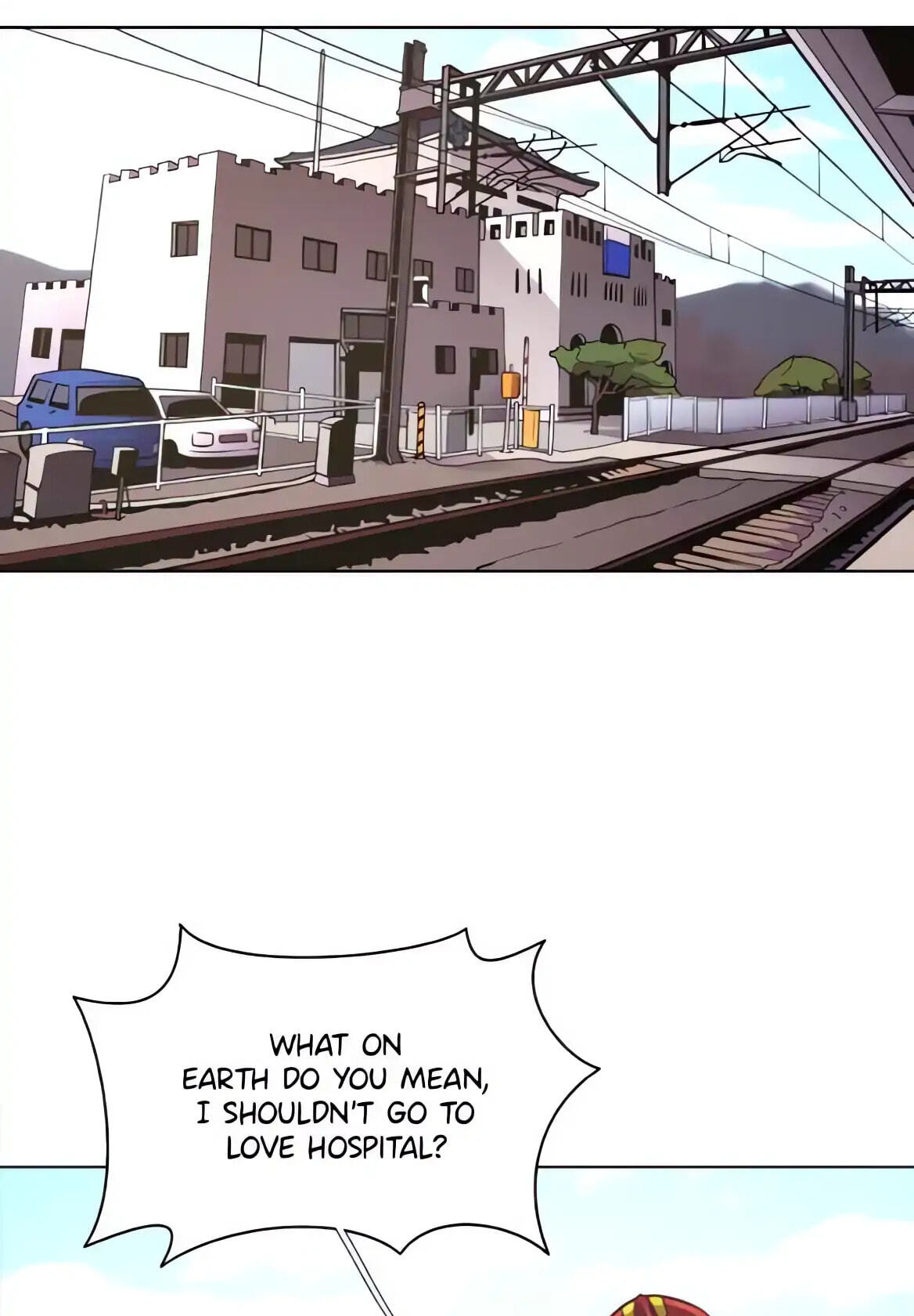 Read 1 Second chapter 278 image 62 on Lezhin