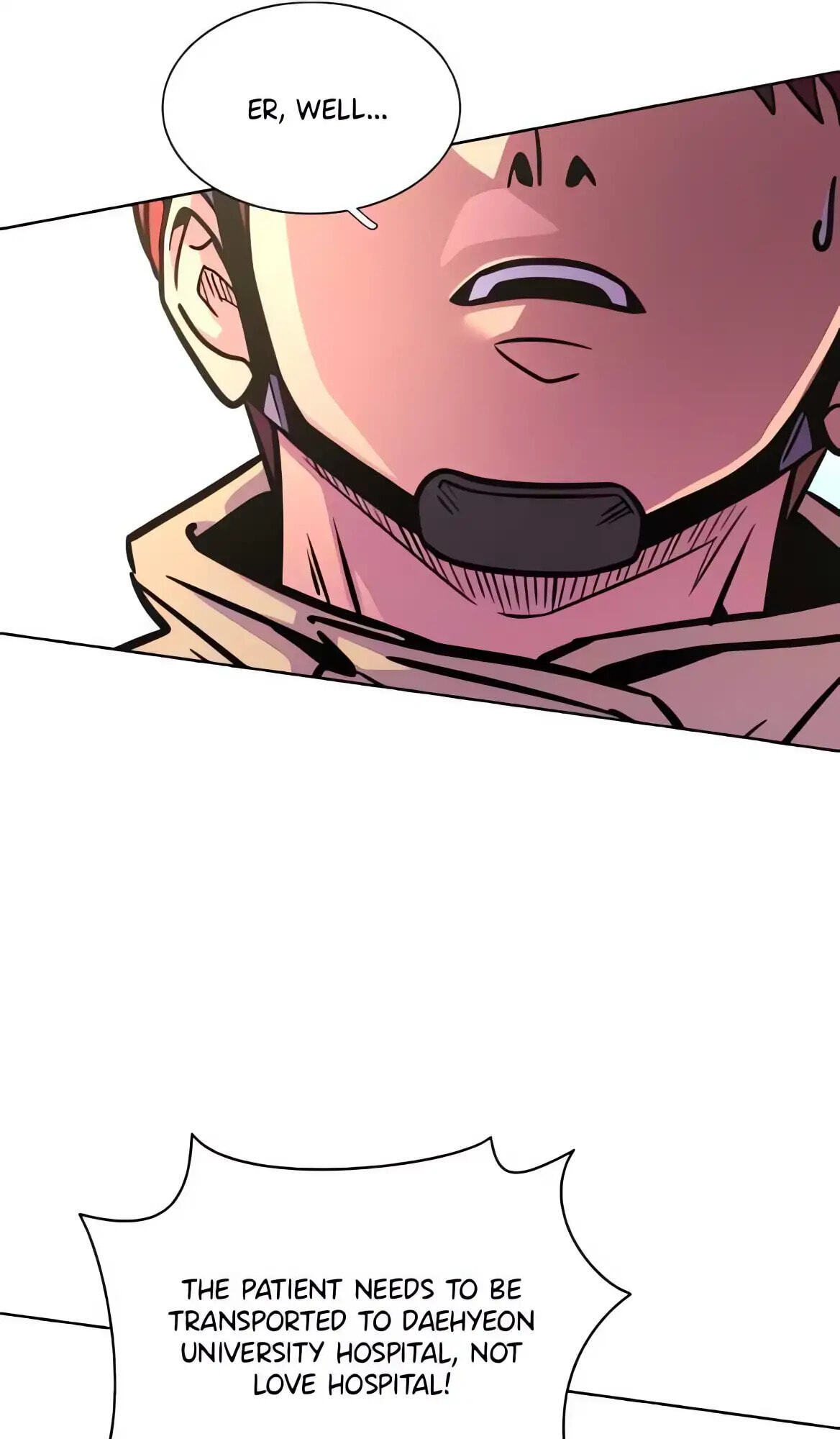 Read 1 Second chapter 278 image 68 on Lezhin