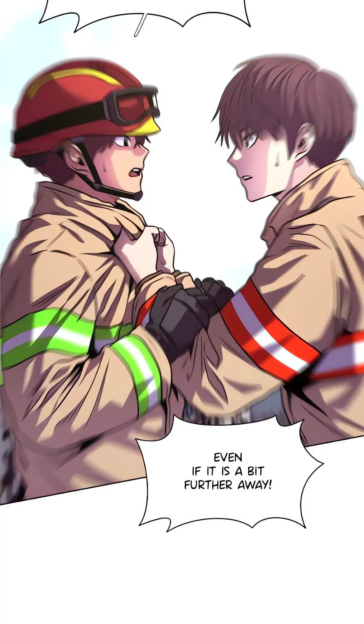 Read 1 Second chapter 278 image 69 on Lezhin