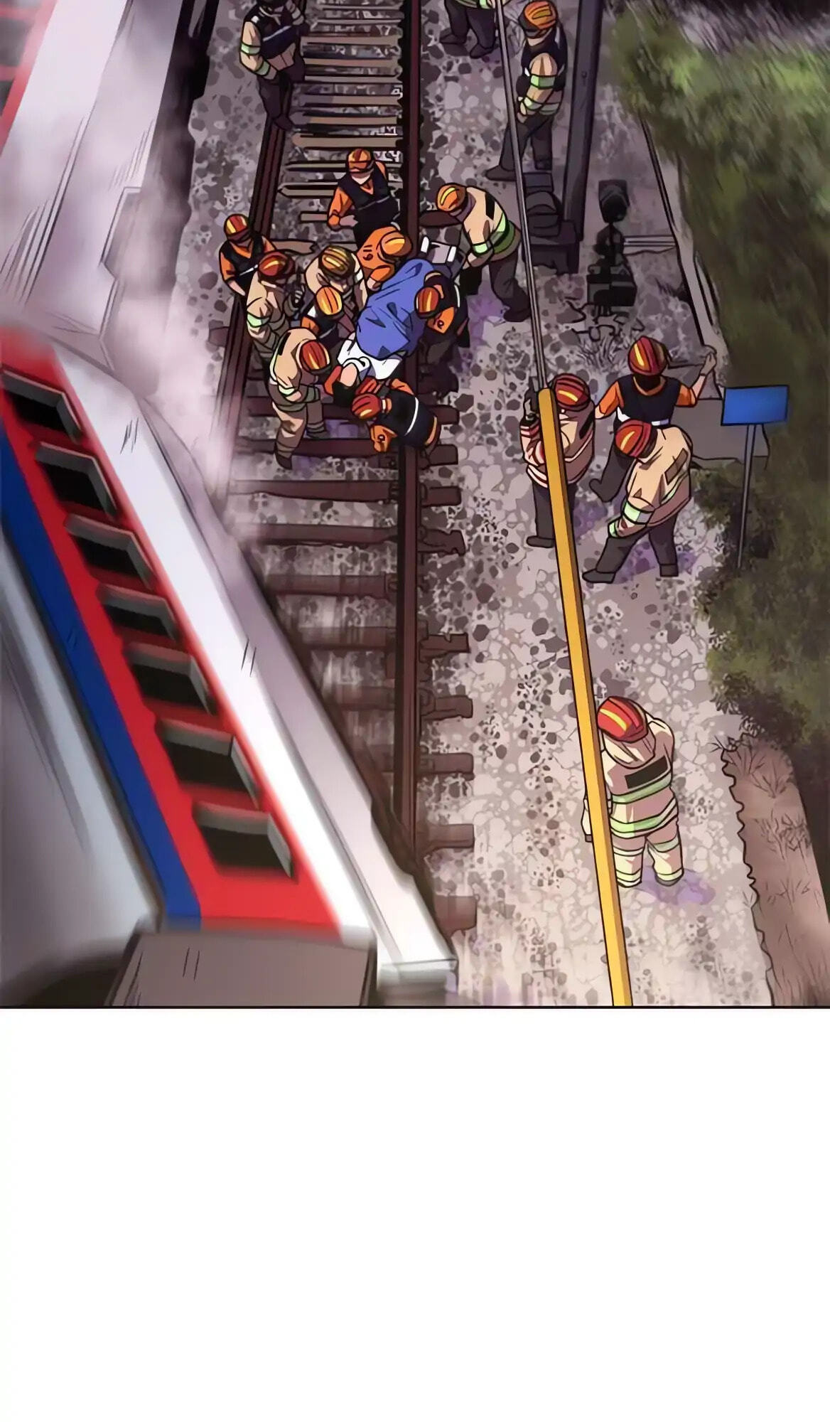 Read 1 Second chapter 278 image 7 on Lezhin