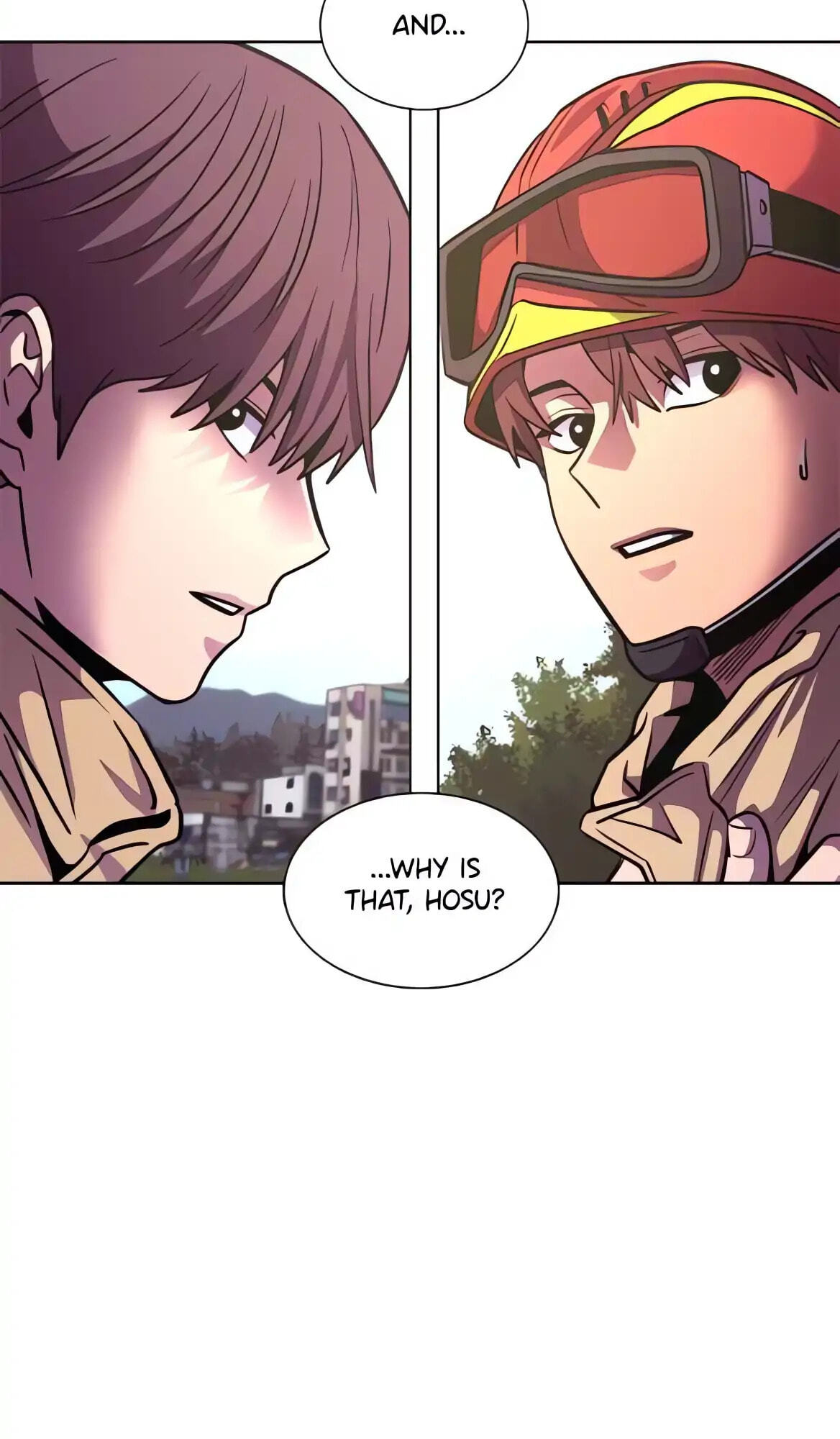 Read 1 Second chapter 278 image 71 on Lezhin