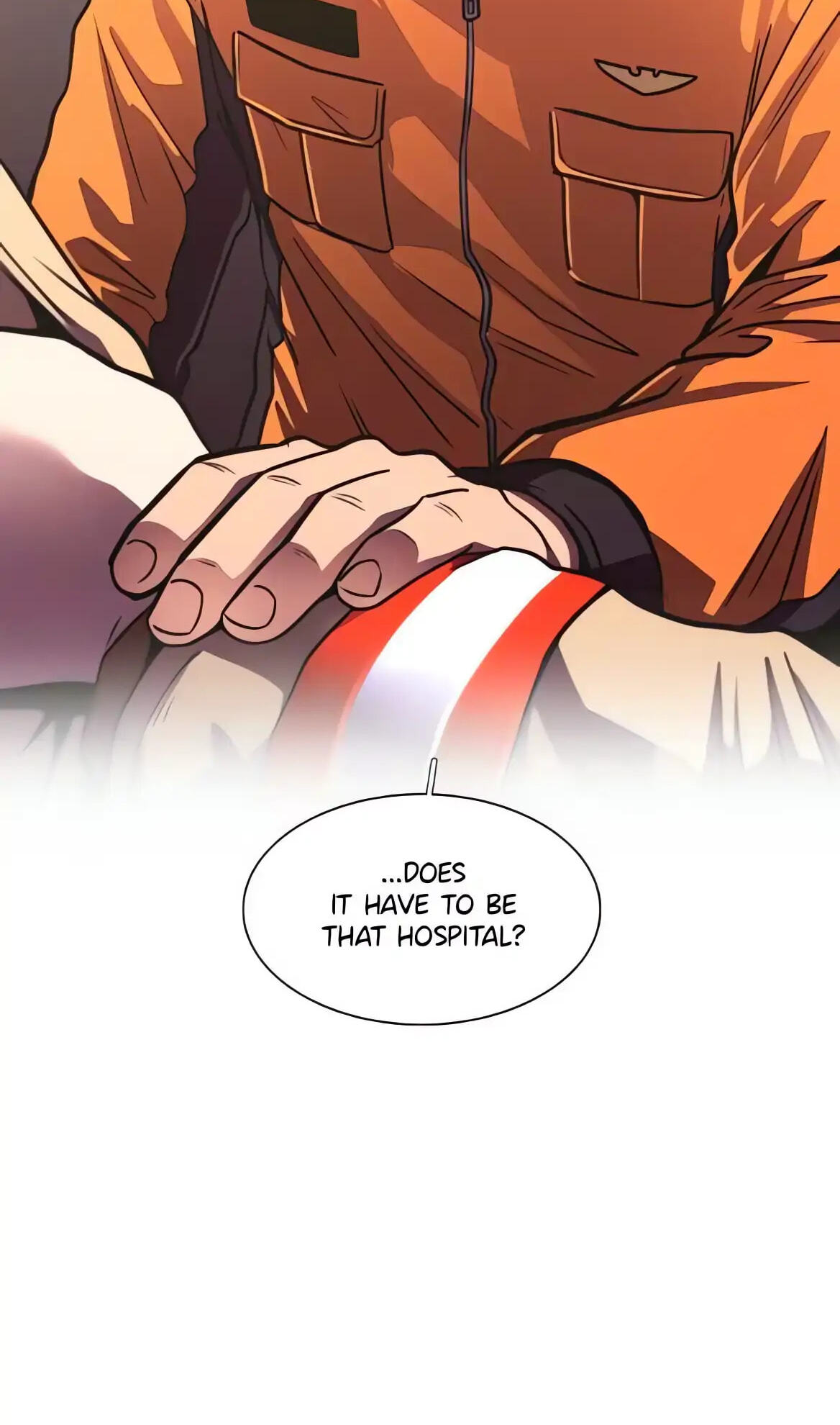 Read 1 Second chapter 278 image 73 on Lezhin