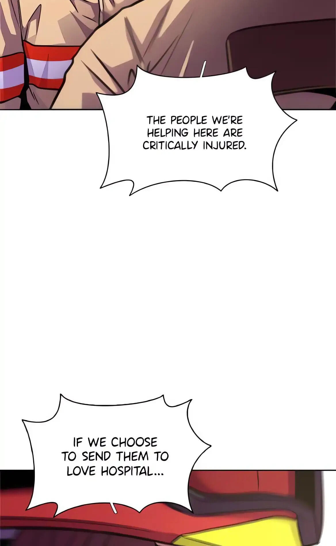 Read 1 Second chapter 278 image 81 on Lezhin