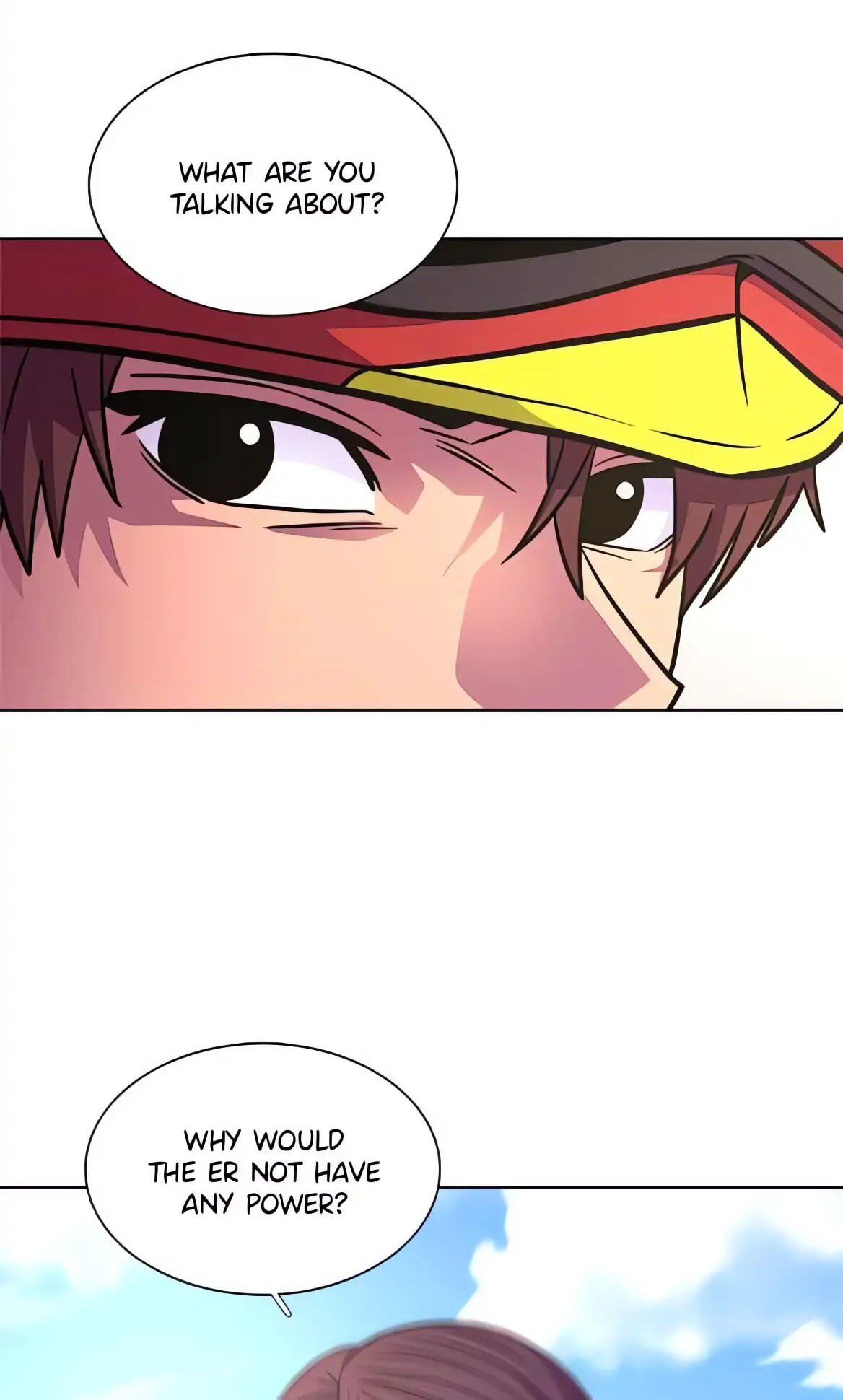 Read 1 Second chapter 278 image 83 on Lezhin