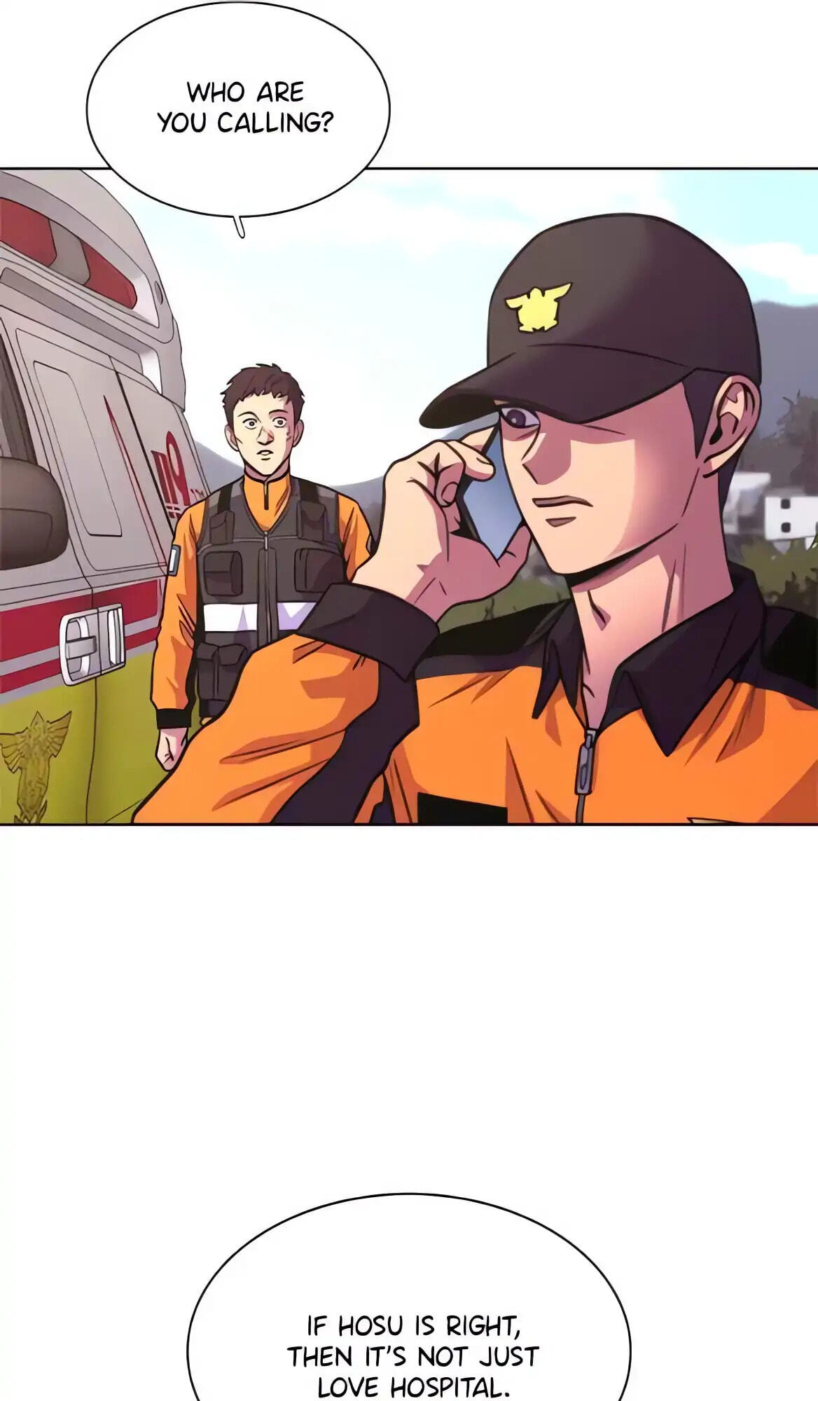 Read 1 Second chapter 278 image 88 on Lezhin