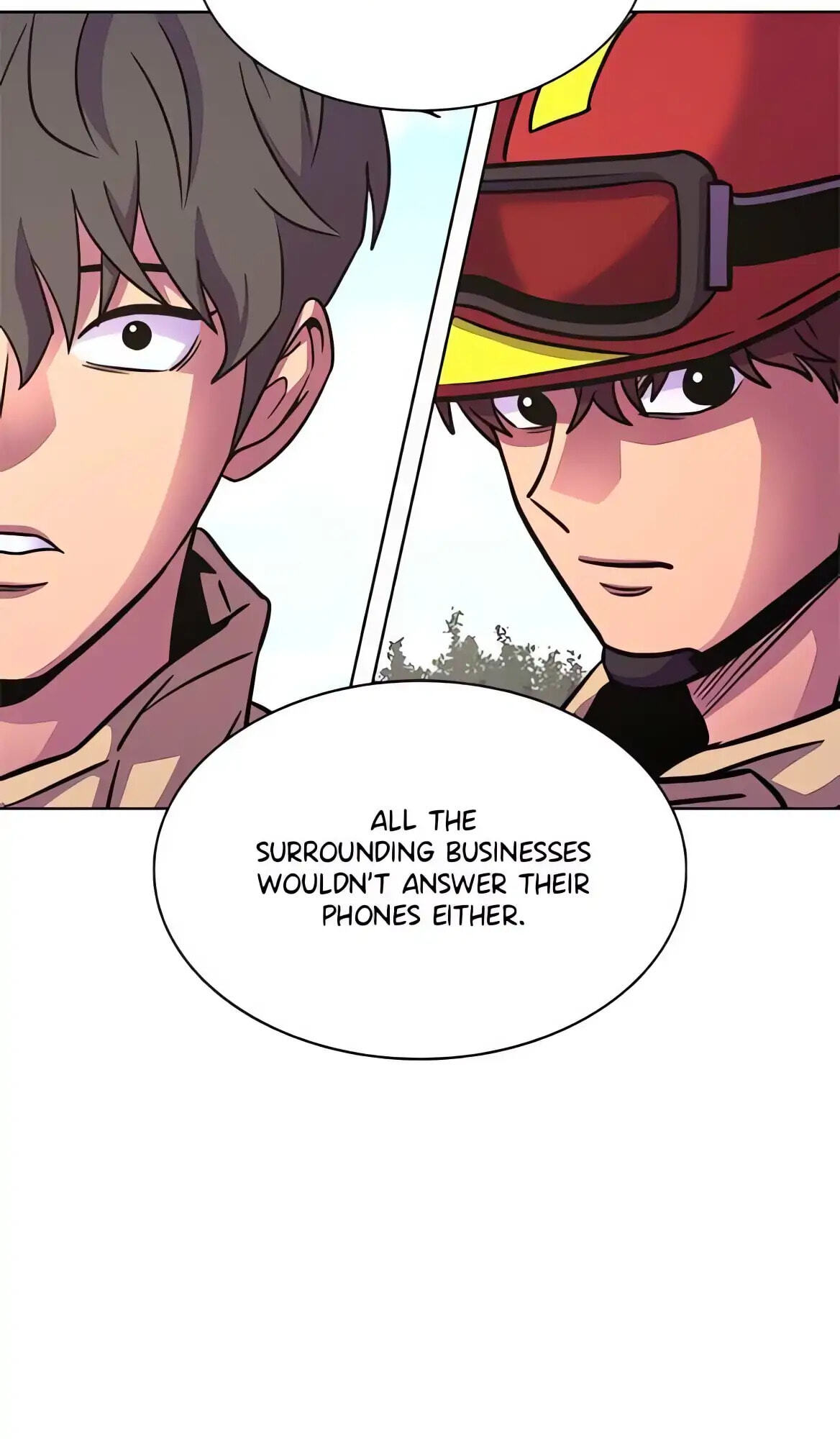 Read 1 Second chapter 278 image 89 on Lezhin
