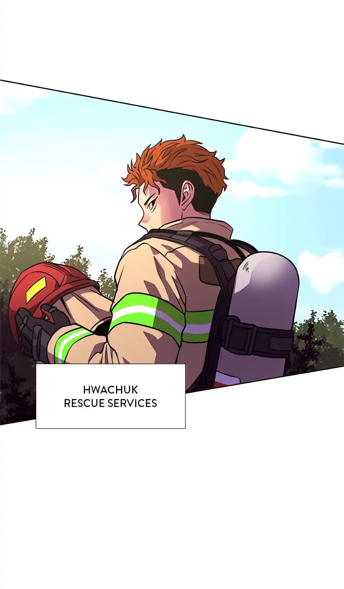 Read 1 Second chapter 278 image 9 on Lezhin
