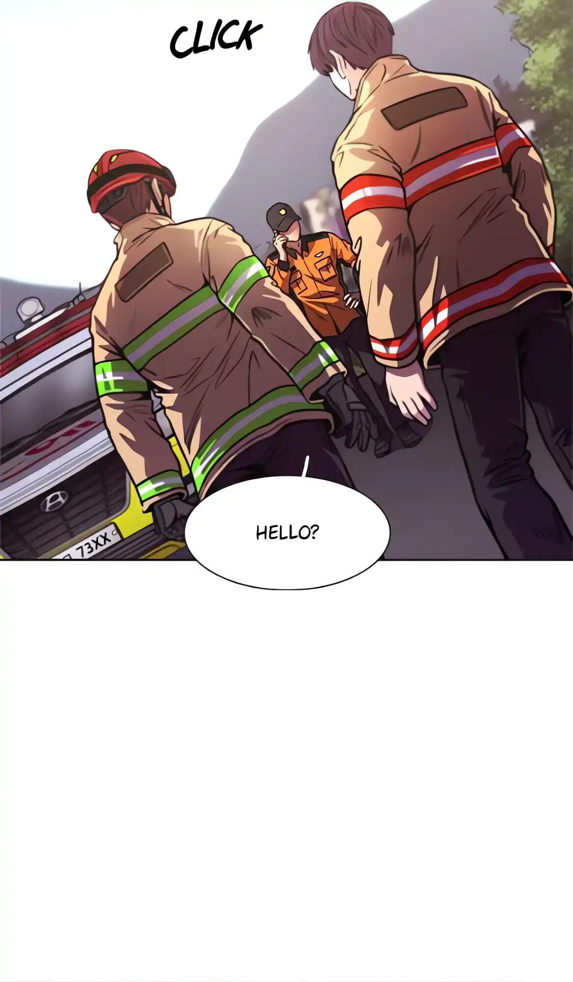 Read 1 Second chapter 278 image 92 on Lezhin