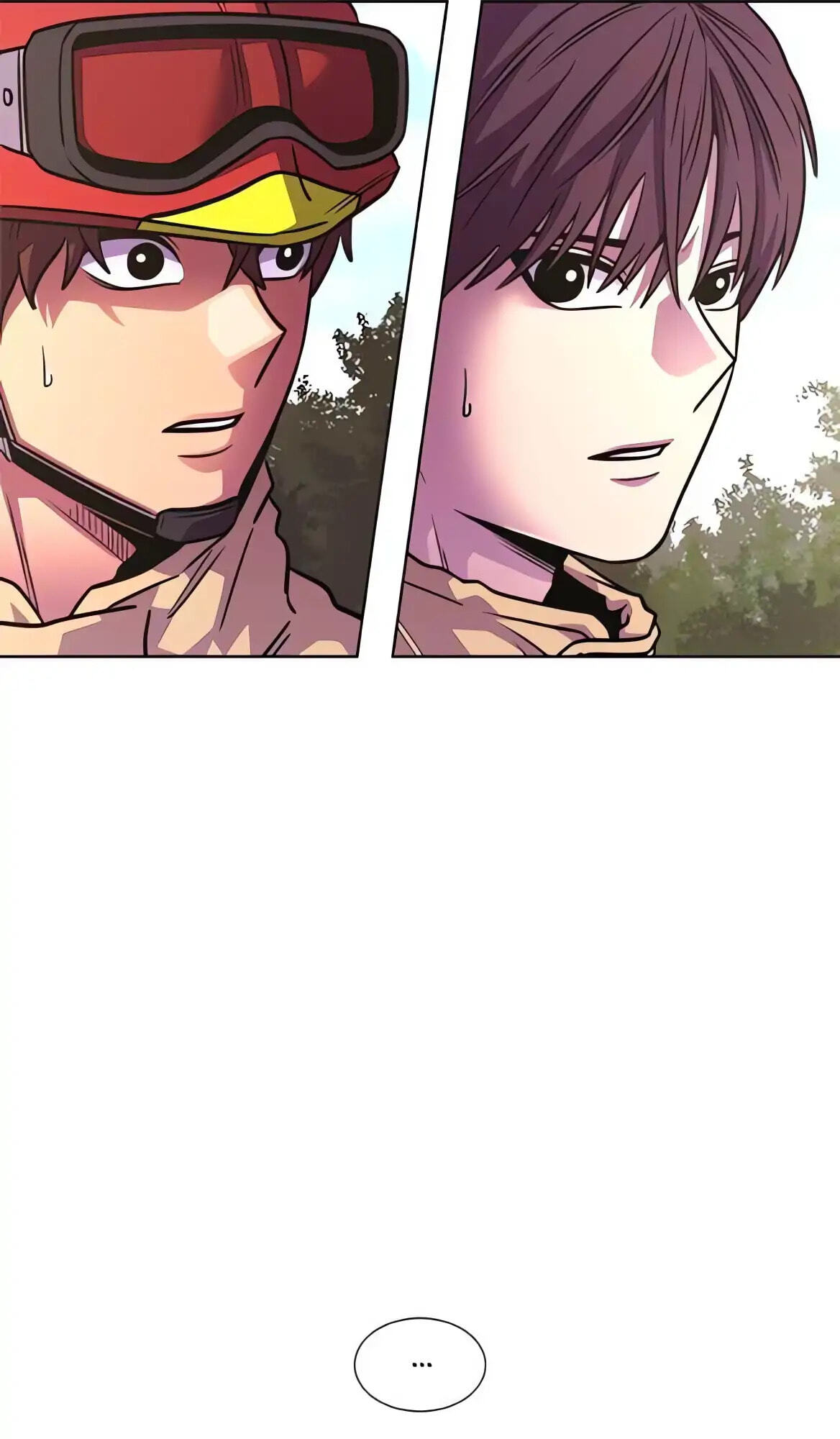 Read 1 Second chapter 278 image 93 on Lezhin