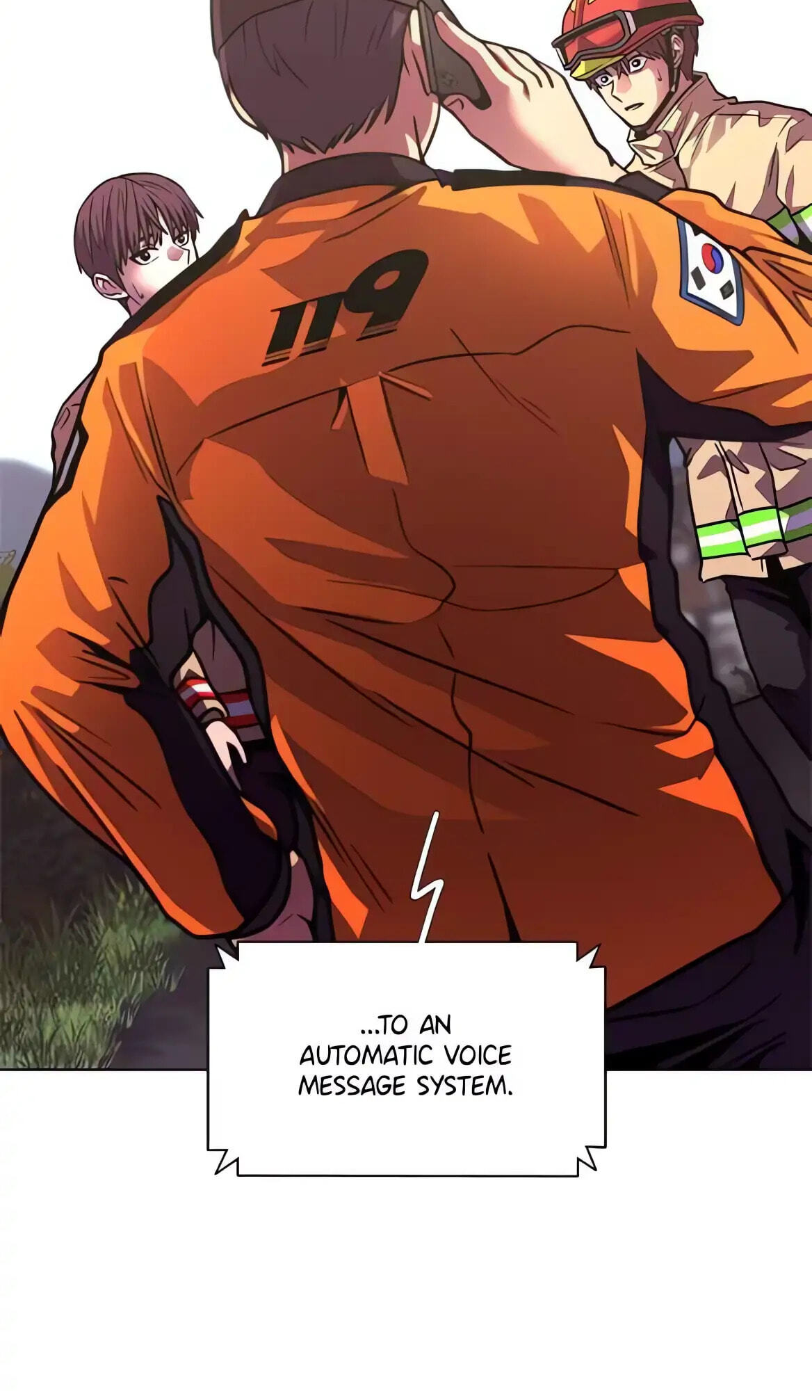 Read 1 Second chapter 278 image 95 on Lezhin