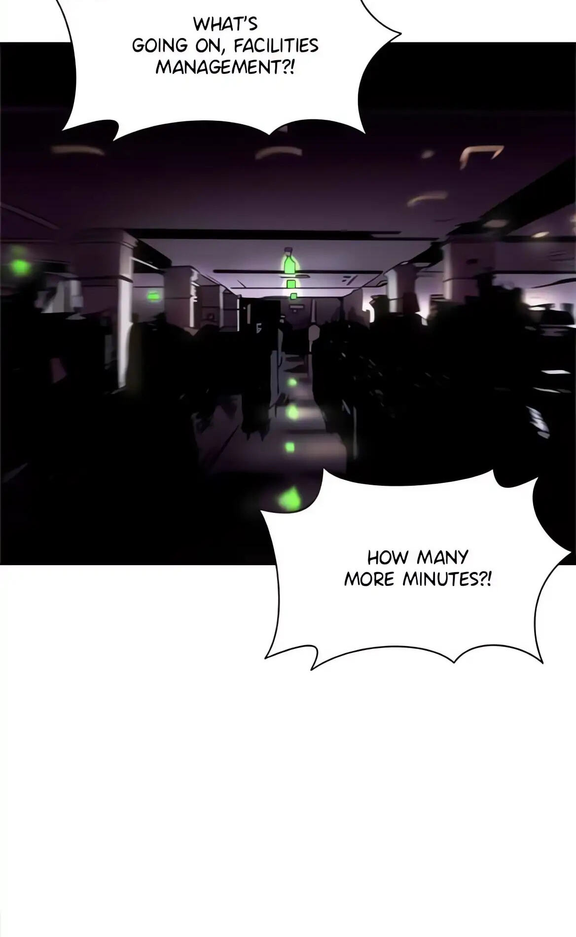 Read 1 Second chapter 278 image 99 on Lezhin