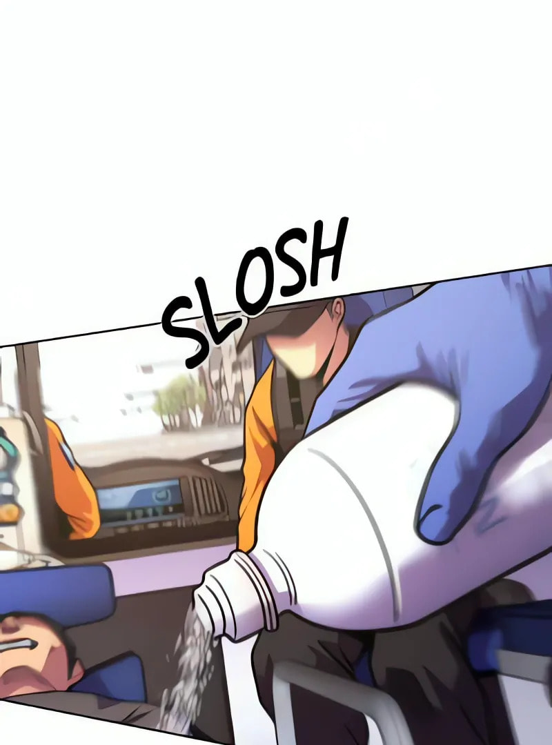 Read 1 Second chapter 279 image 0 on Lezhin