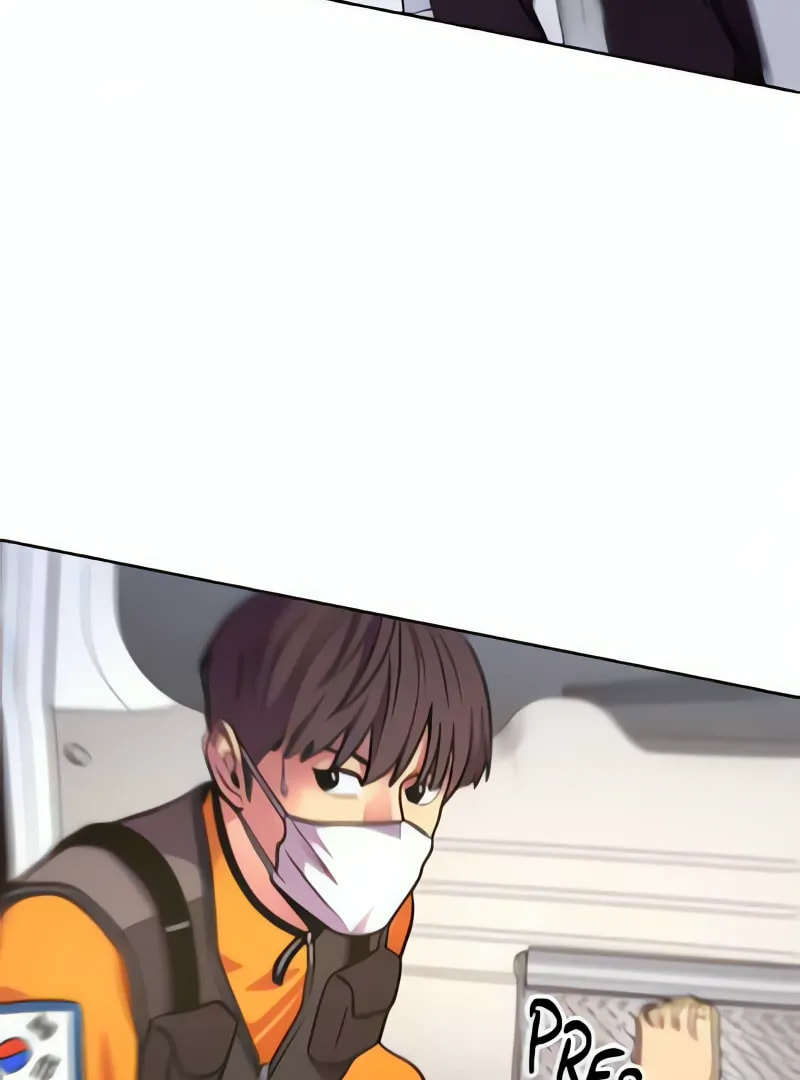 Read 1 Second chapter 279 image 1 on Lezhin