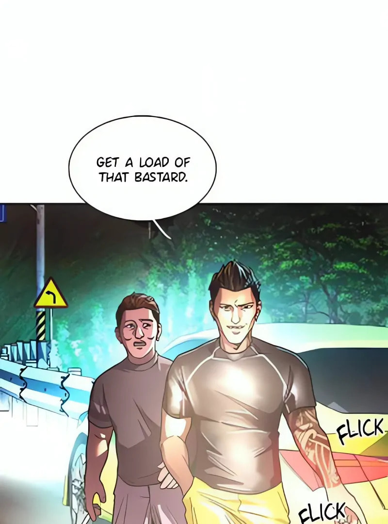 Read 1 Second chapter 279 image 100 on Lezhin