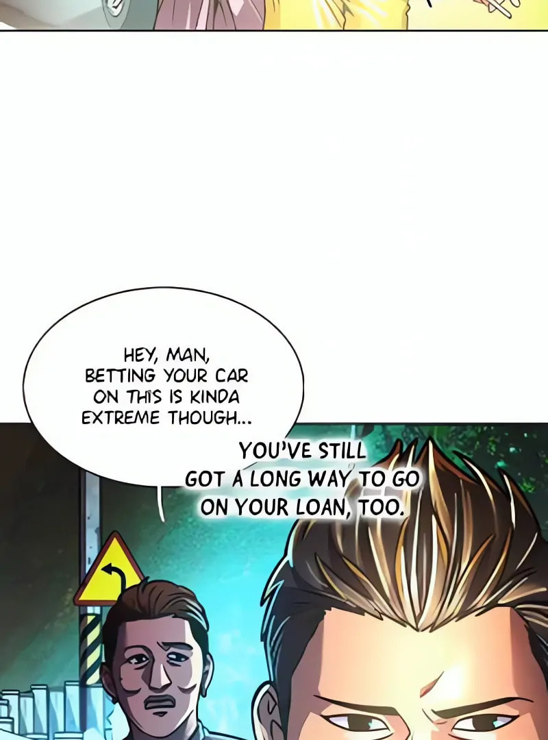 Read 1 Second chapter 279 image 101 on Lezhin