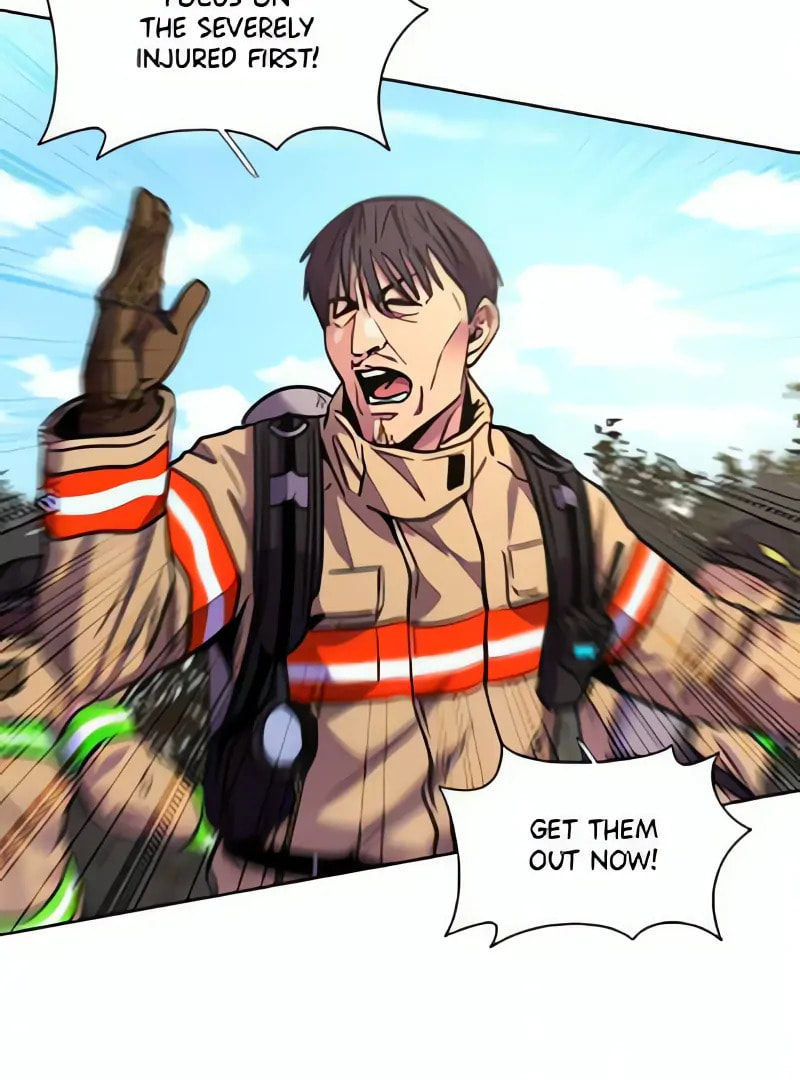 Read 1 Second chapter 279 image 14 on Lezhin
