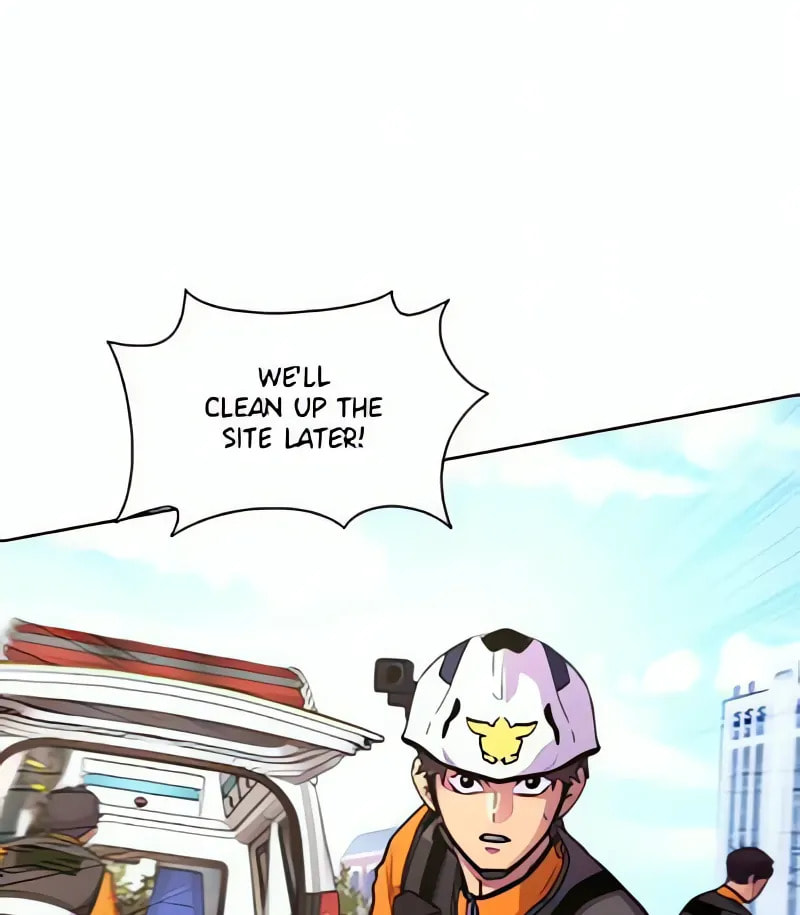 Read 1 Second chapter 279 image 15 on Lezhin