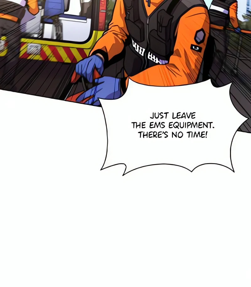 Read 1 Second chapter 279 image 16 on Lezhin