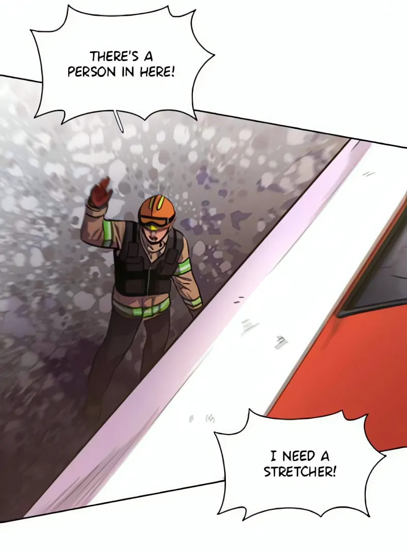 Read 1 Second chapter 279 image 17 on Lezhin