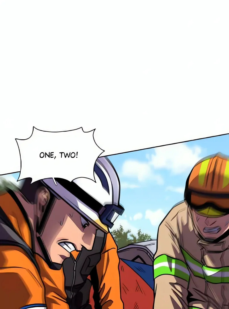 Read 1 Second chapter 279 image 18 on Lezhin