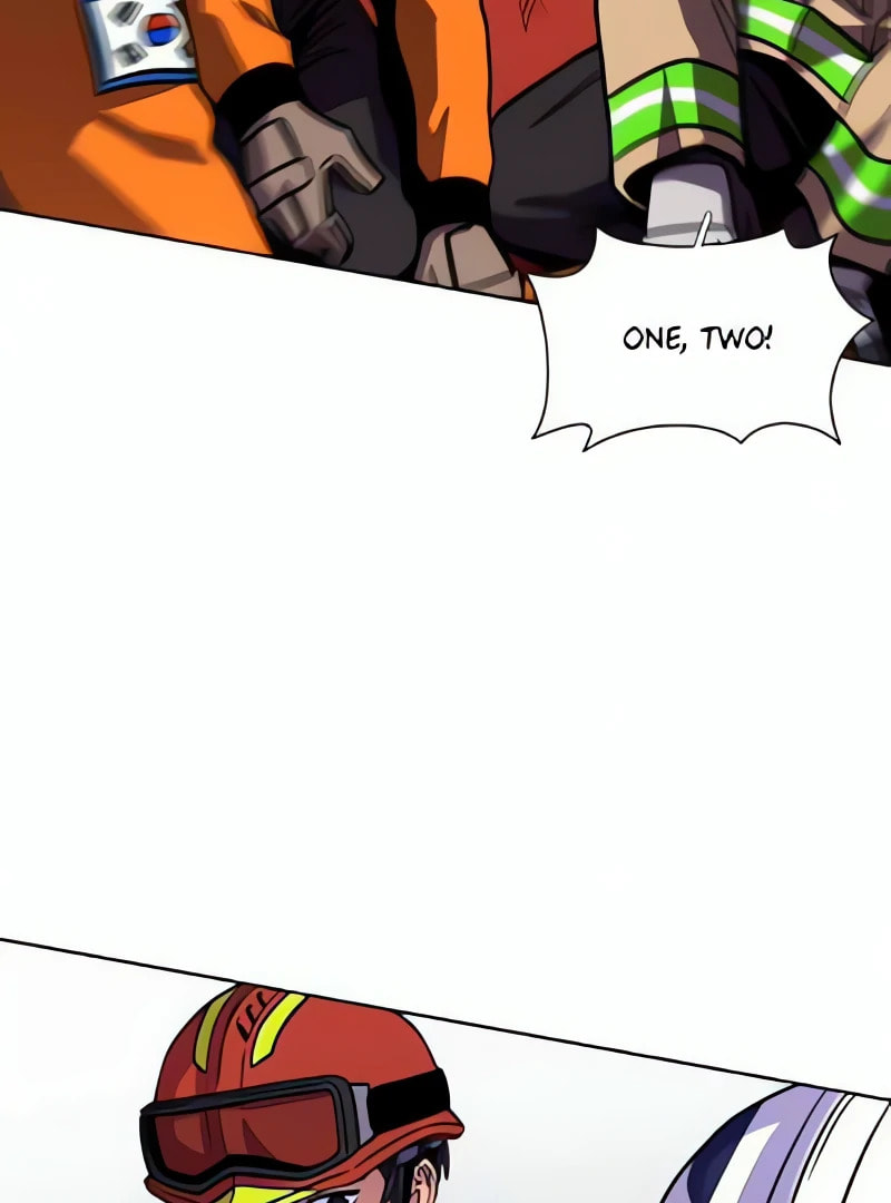 Read 1 Second chapter 279 image 19 on Lezhin