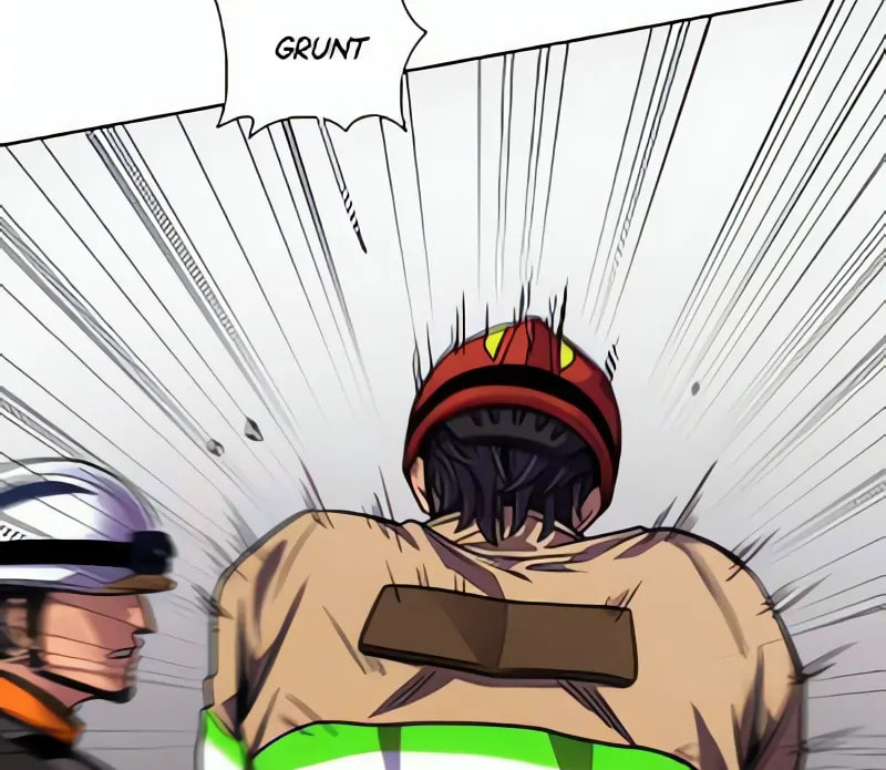 Read 1 Second chapter 279 image 21 on Lezhin