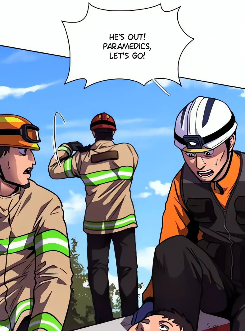 Read 1 Second chapter 279 image 23 on Lezhin