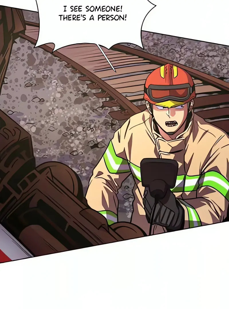 Read 1 Second chapter 279 image 26 on Lezhin