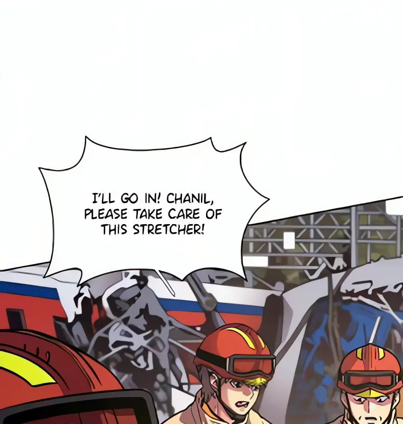 Read 1 Second chapter 279 image 27 on Lezhin