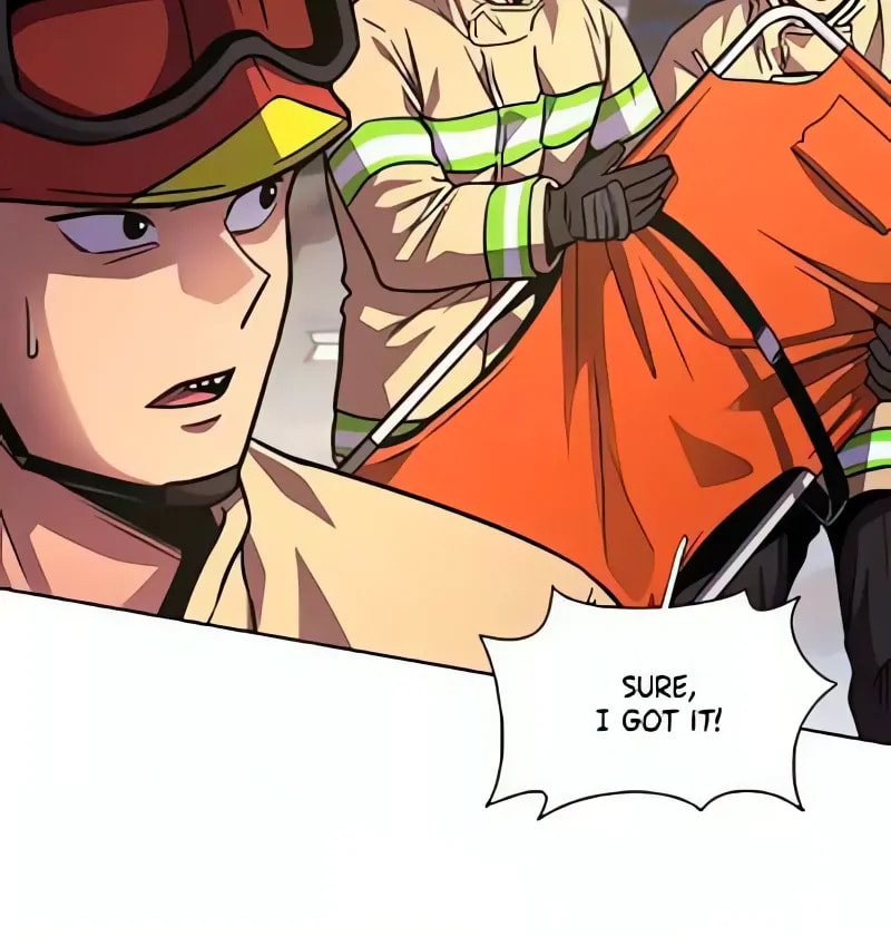 Read 1 Second chapter 279 image 28 on Lezhin