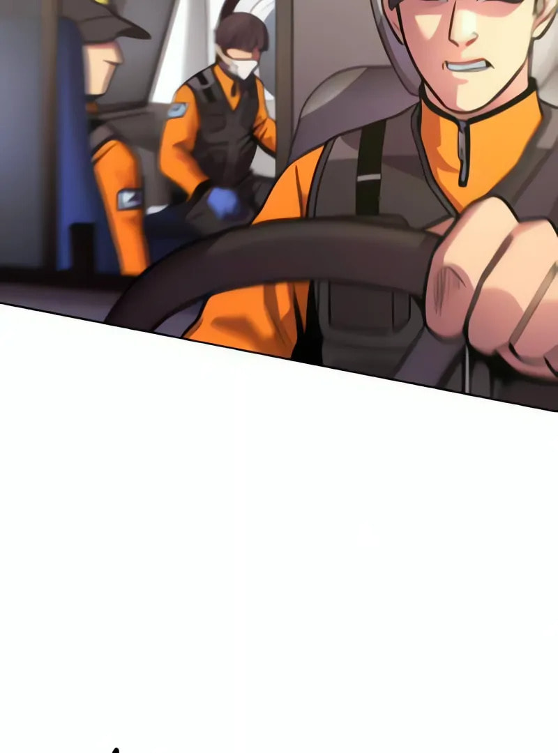 Read 1 Second chapter 279 image 3 on Lezhin