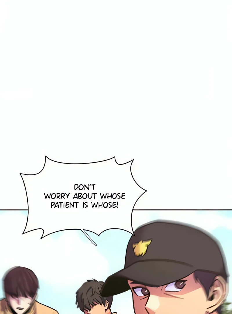 Read 1 Second chapter 279 image 37 on Lezhin