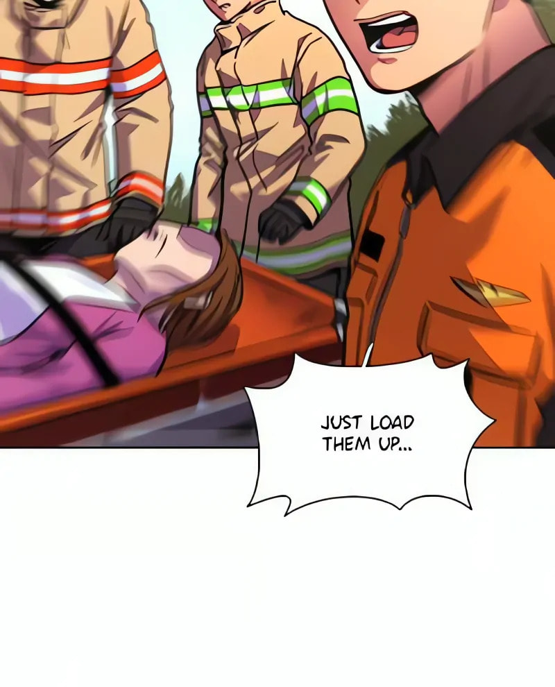 Read 1 Second chapter 279 image 38 on Lezhin