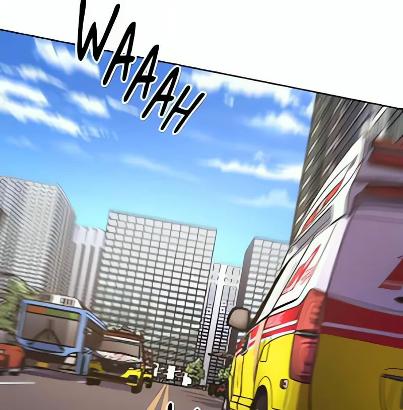 Read 1 Second chapter 279 image 4 on Lezhin