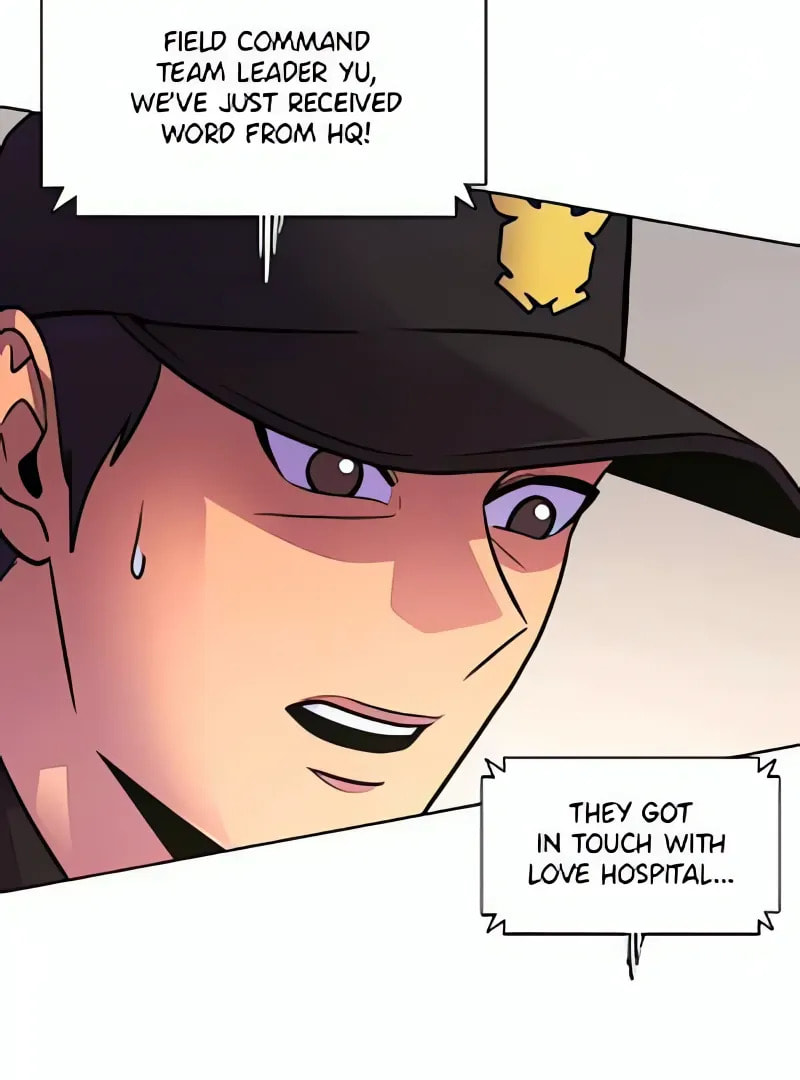 Read 1 Second chapter 279 image 43 on Lezhin