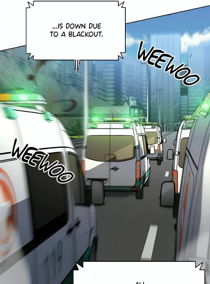 Read 1 Second chapter 279 image 46 on Lezhin
