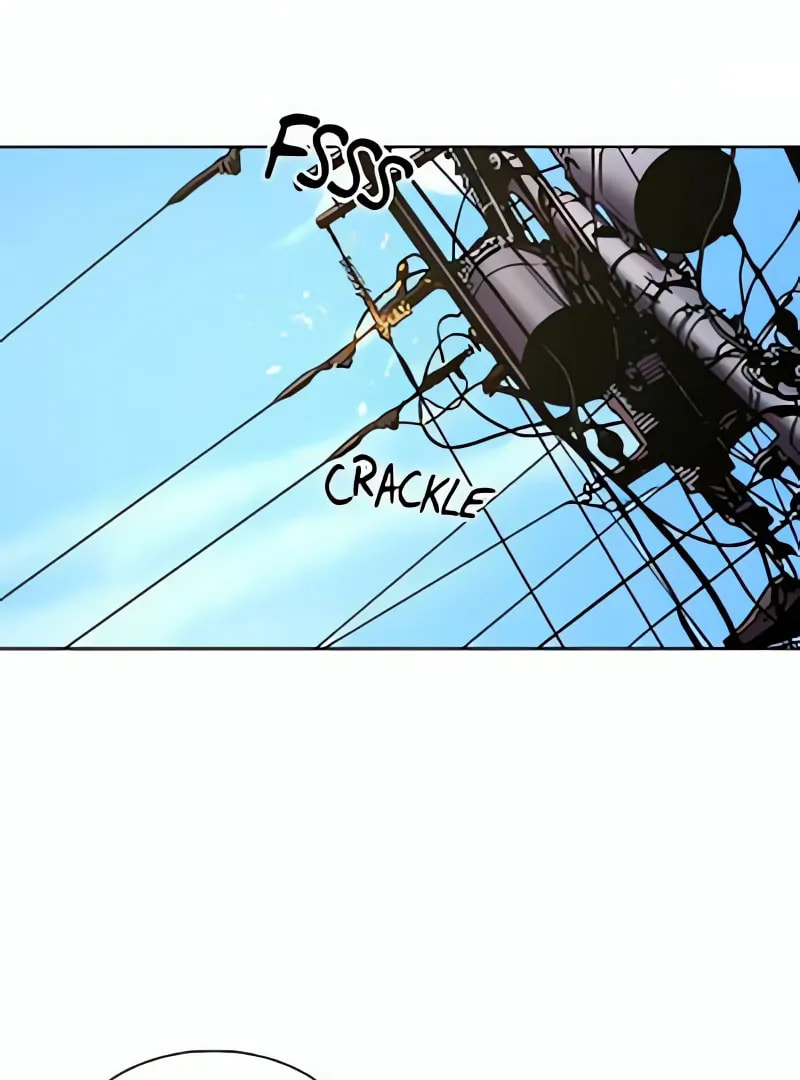Read 1 Second chapter 279 image 55 on Lezhin