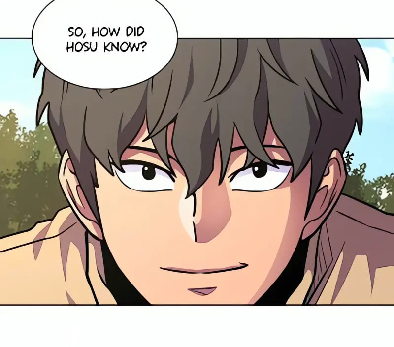 Read 1 Second chapter 279 image 56 on Lezhin