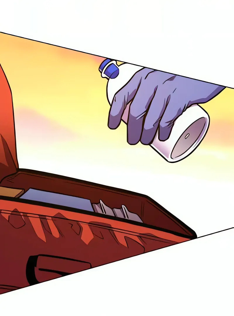 Read 1 Second chapter 279 image 64 on Lezhin