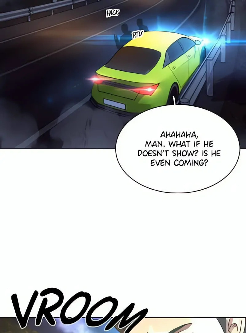 Read 1 Second chapter 279 image 94 on Lezhin