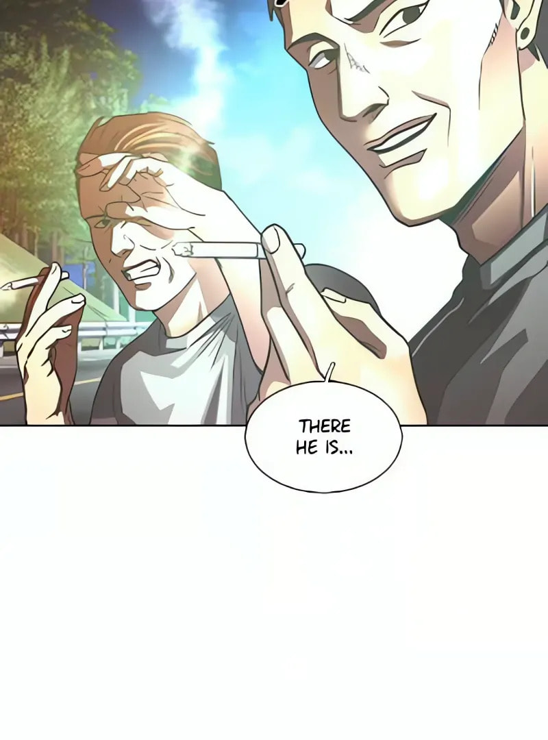 Read 1 Second chapter 279 image 95 on Lezhin