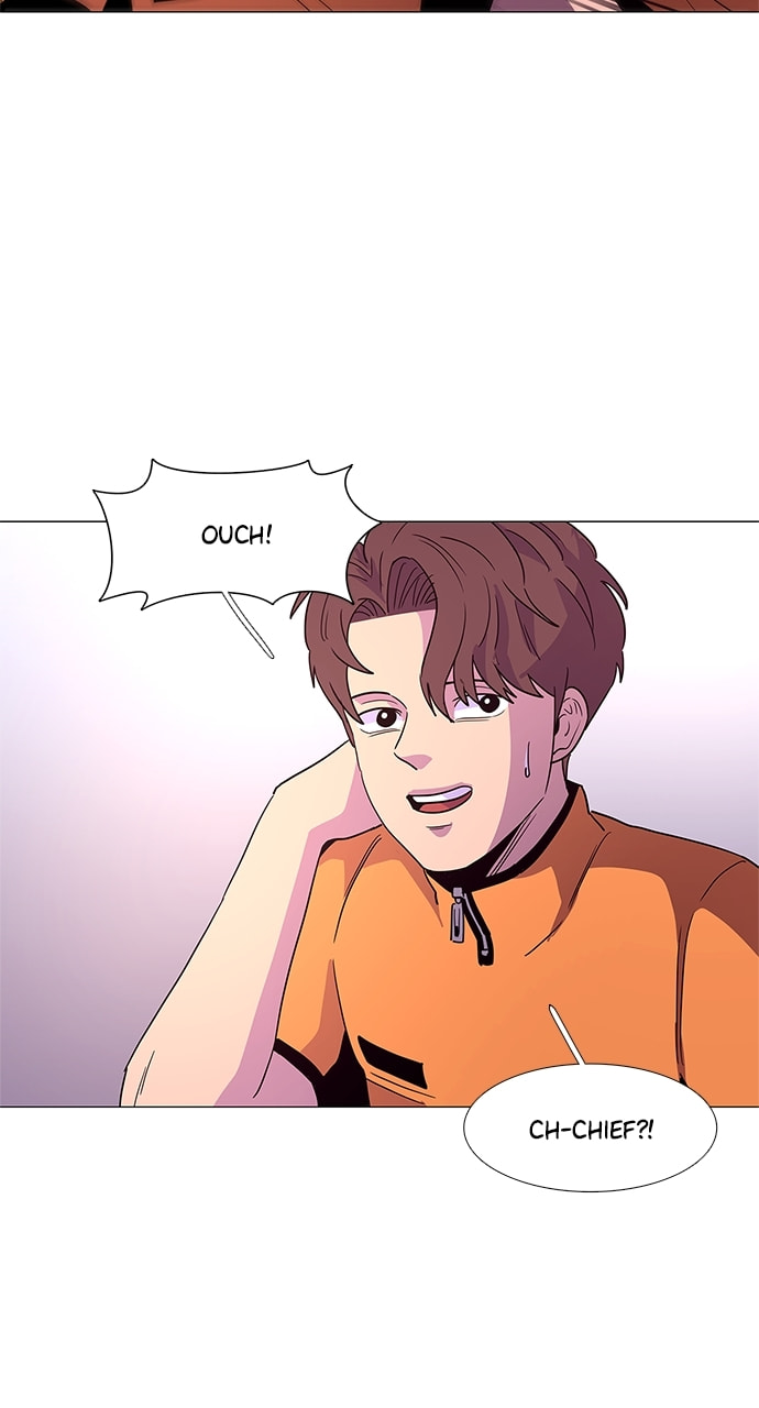 Read 1 Second chapter 28 image 11 on Lezhin
