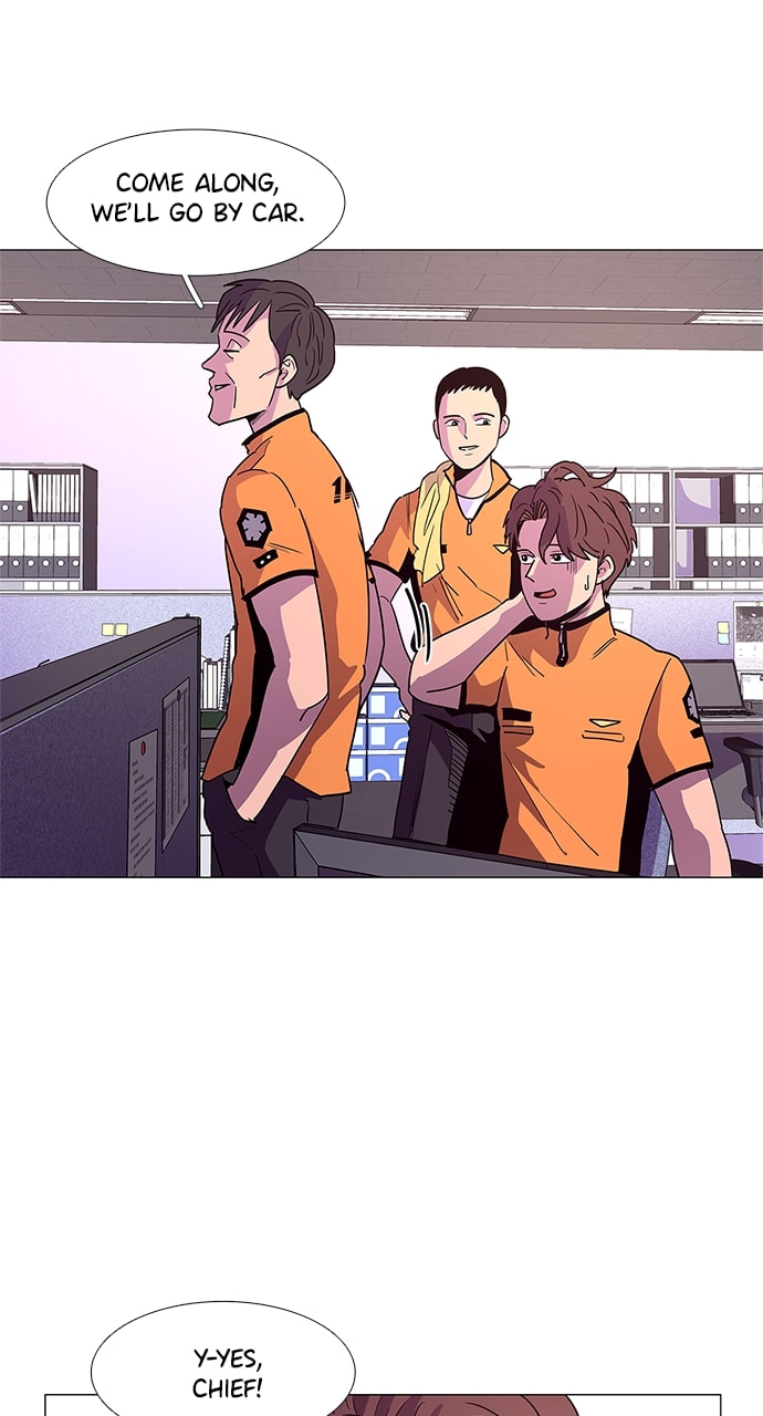 Read 1 Second chapter 28 image 13 on Lezhin