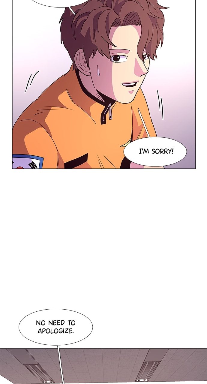 Read 1 Second chapter 28 image 14 on Lezhin