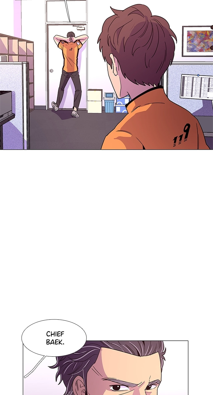 Read 1 Second chapter 28 image 15 on Lezhin