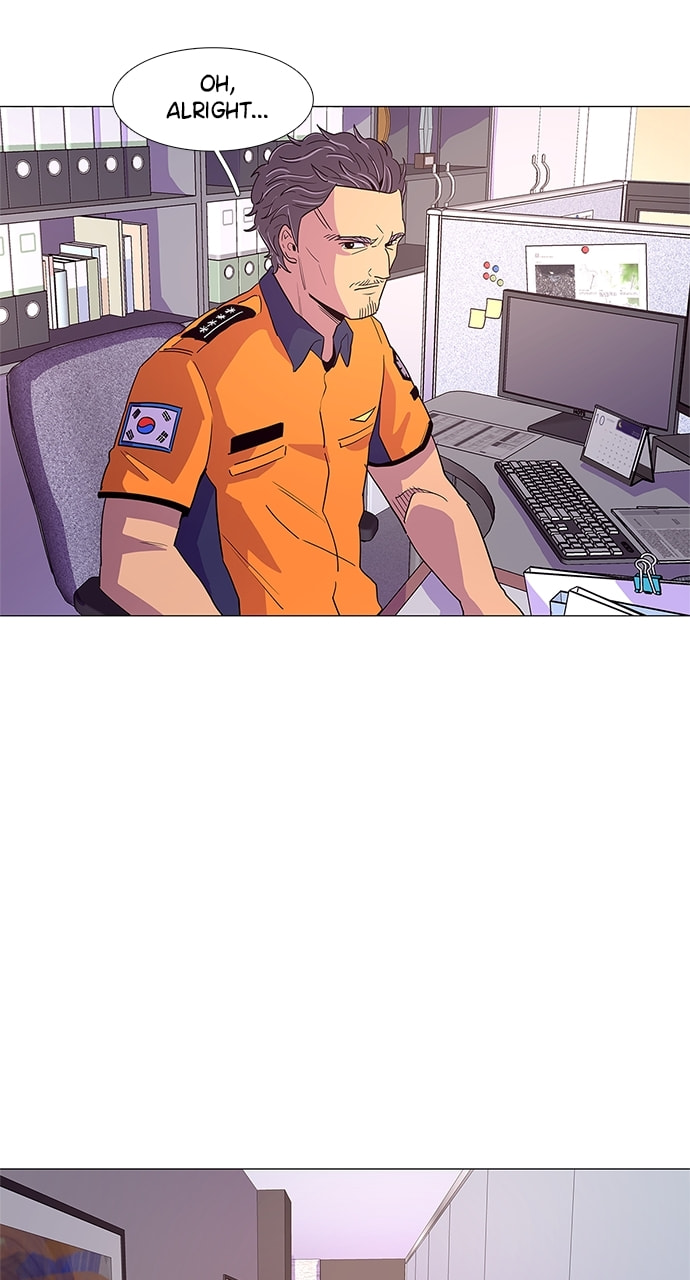 Read 1 Second chapter 28 image 17 on Lezhin